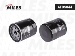 ������ �������� Mazda 3/6 1.8/2.0 (Filtron OP532/2, MANN W712/73, VIC C-418) AFOS044 Miles AFOS044 AFOS044 ����