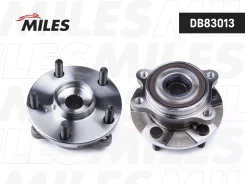 ������� ������ �������� � ����������� Toyota Auris I/Avensis III T270/Corolla IX/RAV4 III 02- (SKF VKBA6874) DB83013 Miles DB83013 DB83013 DB83013 ���...