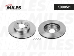 ���� ��������� �������� D262��. ������������� Honda Civic 89-05/Rover 200 95-00/400 95-00/45 00- (TRW DF3021) K000511 Miles K000511 K000511 K000511 ��...