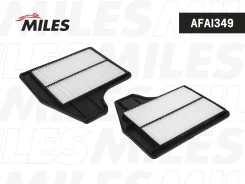 ������ ��������� Nissan Teana 2.5 14- AFAI349 Miles AFAI349 AFAI349 ����