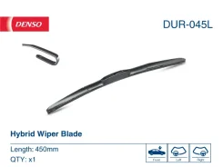 ����� ���������������� 450mm ��������� LHD DUR-045L Denso DUR045L DUR045L ����
