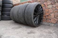 Kumho Ecsta SPT KU31. ������, �/�, ����� 60 % ����