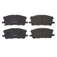������� ��������� �������� �������� Lexus RX (_U3_) AN-687WK Akebono AN-687WK AN687WK ����