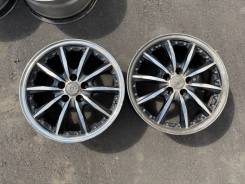 Manaray Sport Vertec VR5. 6.5x16", 5x100, ET48 ����