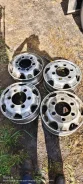 4Play. 8.5x17.5", 6x135, ET135, �� 60���. ����