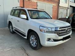 Toyota Land Cruiser. �������, 4wd, 4.0 (249��.�.), ������, 28 000����. �� ����