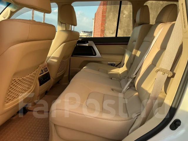 Toyota Land Cruiser. �������, 4wd, 4.0 (249��.�.), ������, 28 000����. �� ����