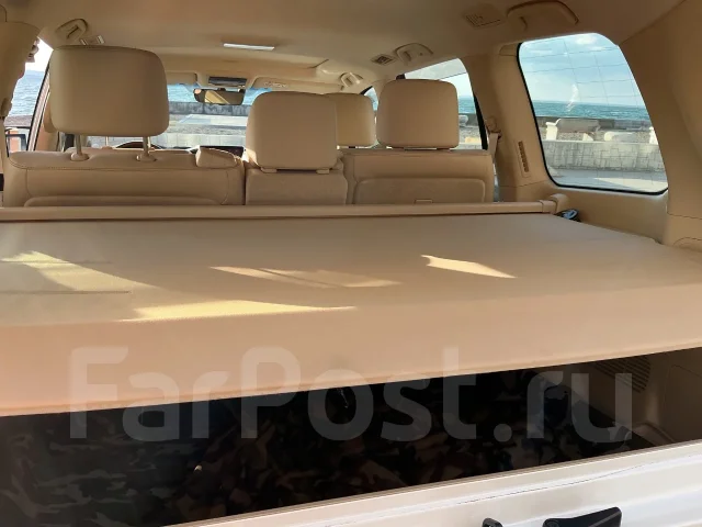Toyota Land Cruiser. �������, 4wd, 4.0 (249��.�.), ������, 28 000����. �� ����
