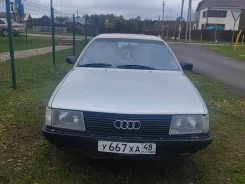Audi 100. 067152, 038597 ����