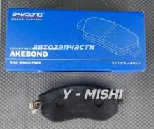 ������� ��������� �������� (������) Subaru/ Toyota AN771WK ����
