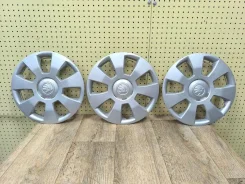 ������� Skoda Octavia R-15 (6V0601147) 3��. ����