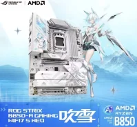 AMD B850. ��� ����� �� ���������� ����