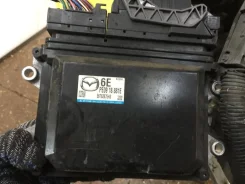 ���� Mazda Axela ����