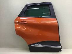 ����� ������ ������ Renault Kaptur (1) 2016-2022 [821001270R] 821001270R ����