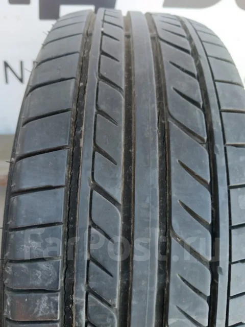 Goodyear Eagle LS EXE