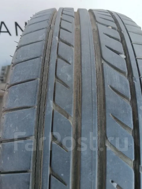 Goodyear Eagle LS EXE