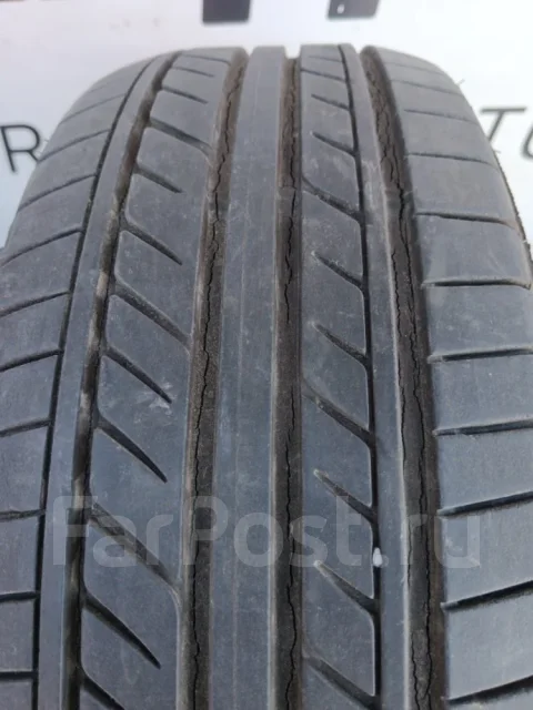 Goodyear Eagle LS EXE