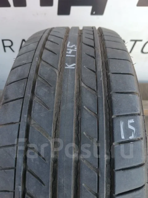 Goodyear Eagle LS EXE