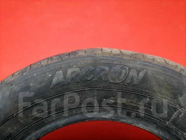 Arcron Opteco A1
