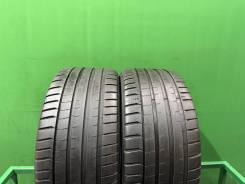 Michelin Pilot Sport 5