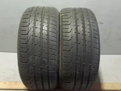 PIRELLI P ZERO