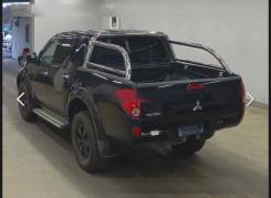 Mitsubishi L200. KB9T, 6G74 ����