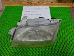 �������� ����� ���� Toyota Corona 1993, AT190, 4A-FE 811502B600 ����