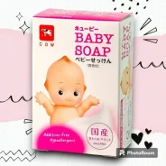 ������� ��������������� ���� � ������������ �������� � ��������� "Kewpie" 90 �� ����