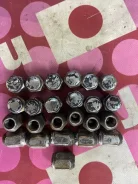 ����� �� ������ Toyota Hiace 1997 9094201047 KZH106W 1KZ-TE 9094201047 ����