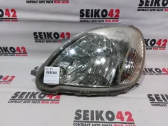���� Toyota Vitz 2003 8115052260 SCP10 1SZ-FE, �������� ����� 8115052260 ����