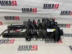 ������ Honda HR-V 2000 51602S4N992 GH4 D16A, �������� 51602S4N992 ����