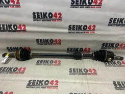 ������ Toyota Ractis 2010 4341052320 NSP120 1NR-FE, �������� ������ 4341052320 ����