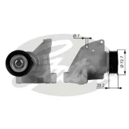 ����� �������� ���������� ����� FORD Focus T38316 DFW T38316 ����