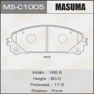 ��������� ������� Lexus NX200t MSC1005 AGZ10 MSC1005 ����