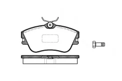 ��������� ������� Volkswagen Transporter 1991 - 1994 048000, �������� 048000 ����
