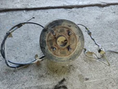 ������� Toyota Corolla Spacio 2000 4245012030 AE111N 4AFE, ������ ����� 4245012030 ����