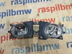���� ��������������� BMW 5-series 2002 63176900221 E39 M54B25, �������� 63176900221 ����
