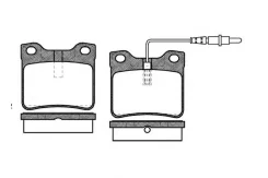 ��������� ������� Mercedes-Benz V-Class 032122 W638, ������ 032122 ����