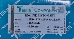 ������ Toyota Hiace 46348AG050 KDH200 2Kdftv 46348AG050 ����