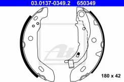 ��������� ������� Mercedes-Benz A-Class 03013703492 W168 03013703492 ����