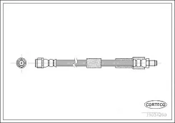 ����� ��������� Mercedes-Benz CLS-Class 19034260 C219, �������� 19034260 ����