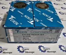������ �������� �� 4 �������� Toyota Allion 46334050 ZZT240 1ZZFE 46334050 ����