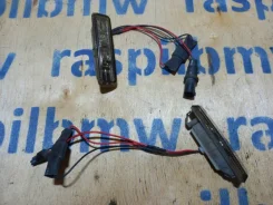 ���������� � ����� BMW 5-series 2002 63142496299 E39 M54B25 63142496299 ����