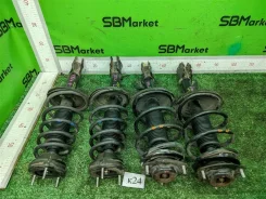 �������� ������������� Toyota Kluger 2001 4852049385 MCU25 1MZ-FE 4852049385 ����
