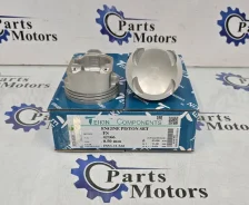 ������ �������� �� 4 �������� Mazda Familia 42166050 BJ5P FS 42166050 ����