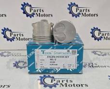 ������ �������� �� 4 �������� Mazda B-Series 42185050 UN WL-T 42185050 ����