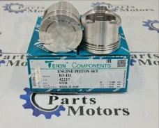 ������ �������� �� 4 �������� Mazda Demio 42217STD DW3W B3 42217STD ����