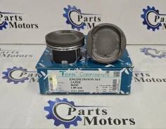 ������ �������� �� 4 �������� Toyota Camry 46343100 ACV30 2AZFE 46343100 ����