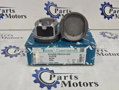 ������ �������� �� 4 �������� Toyota Camry 46343STD ACV30 2AZFE 46343STD ����