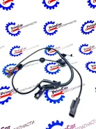 ������ abs Mitsubishi Outlander 4670A580 CW1W 4B10, ������ ������ 4670A580 ����